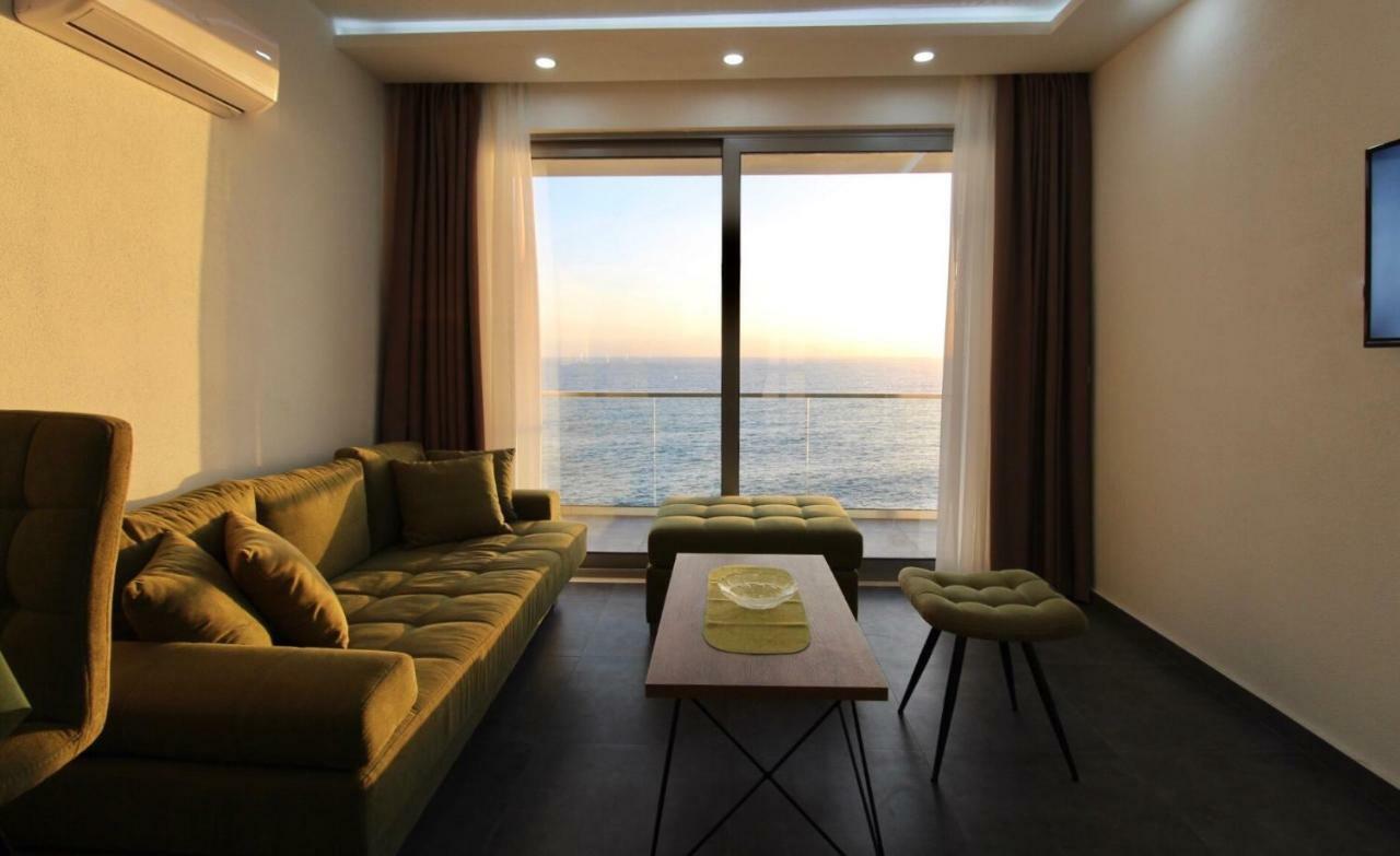 Apartments Komina Утьеха Экстерьер фото